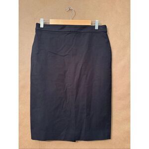 JCrew No. 2 Pencil Skirt 8T
